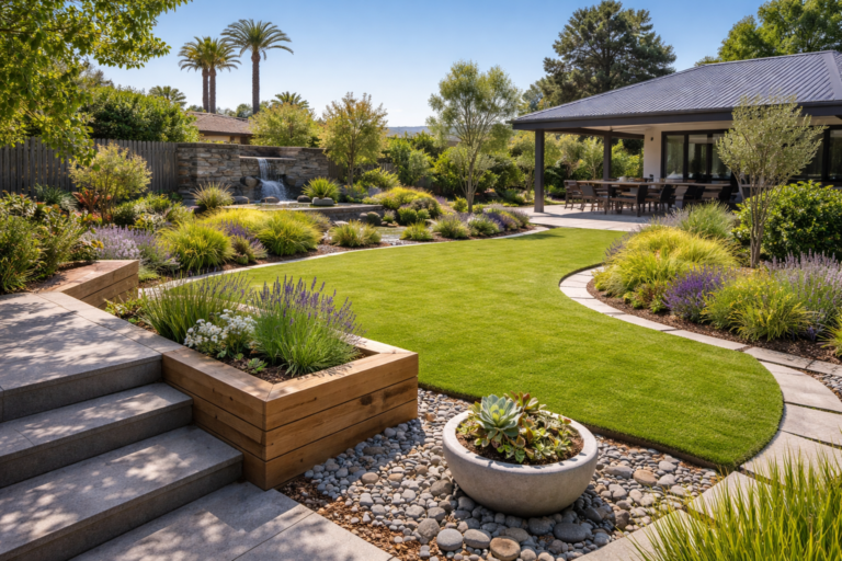 Landscaping Development in Torquay: Expert Solutions for Every Project