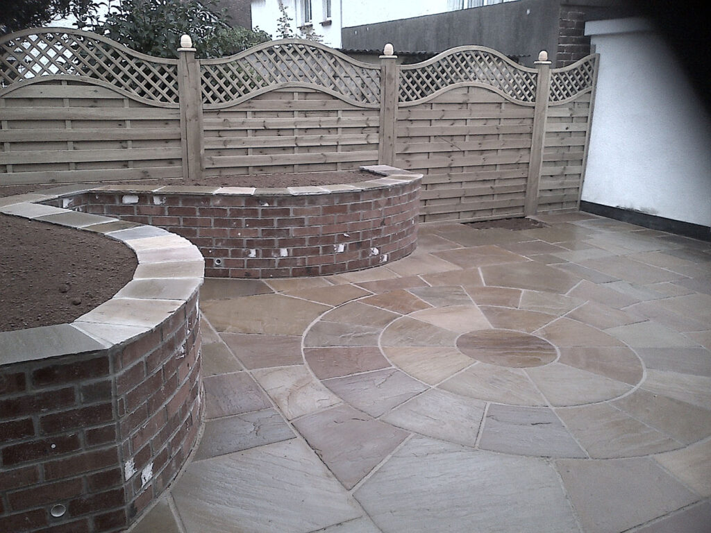 Fences and Balustrades