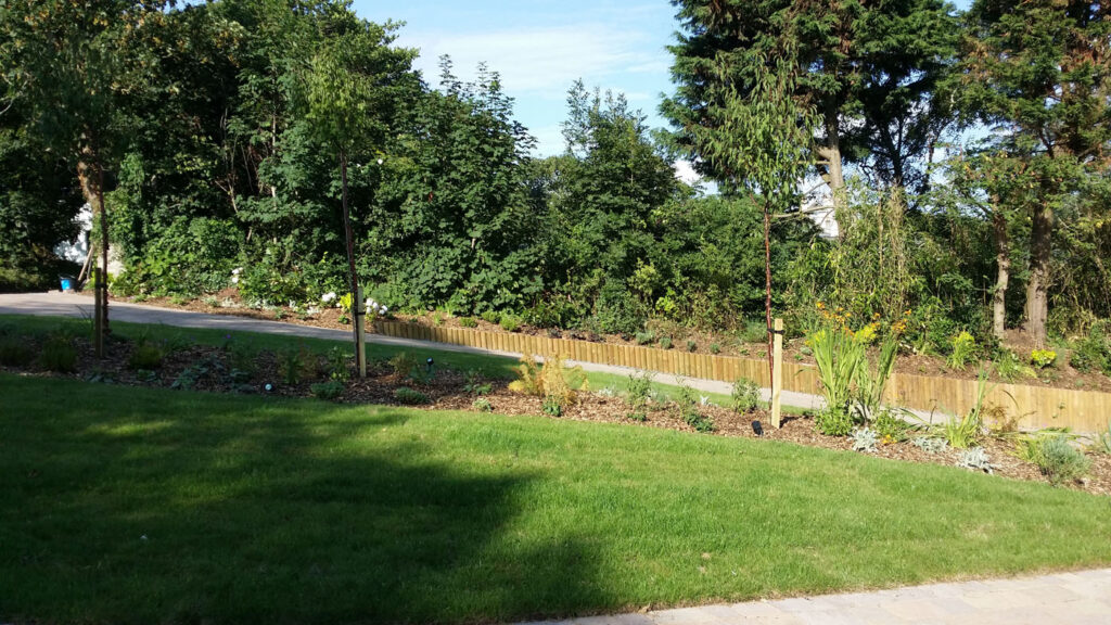 Planting Schemes