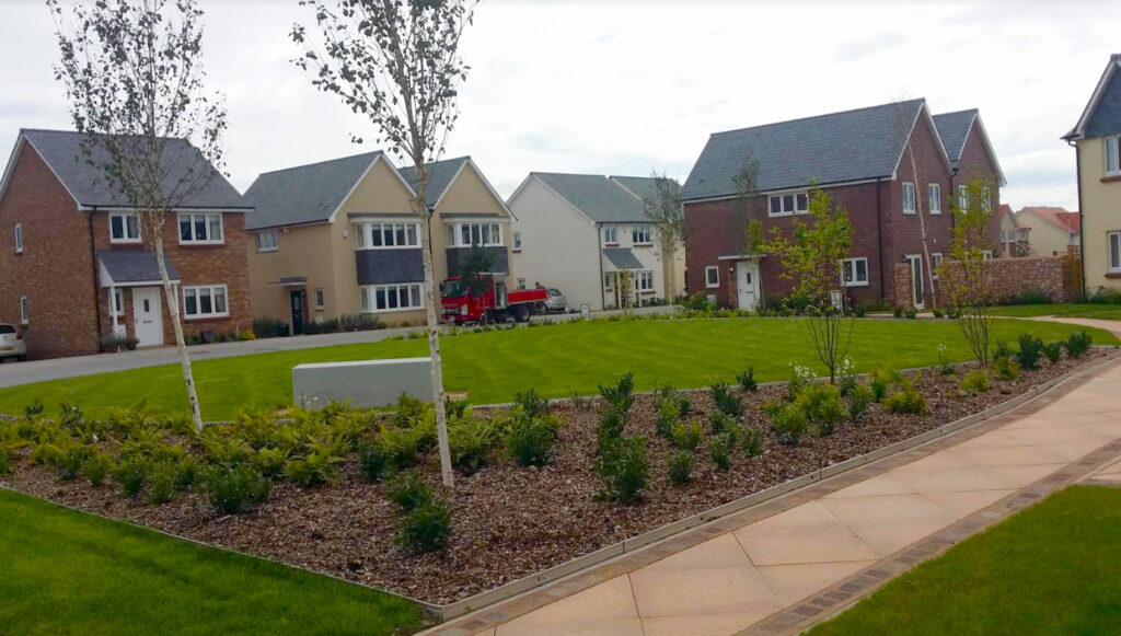 Cavanna Homes - case study